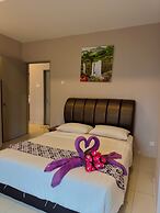 ATS Cameron Hotel & Apartments