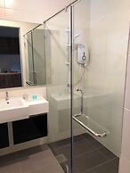 ATS Cameron Hotel & Apartments