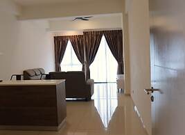 ATS Cameron Hotel & Apartments
