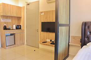 ATS Cameron Hotel & Apartments