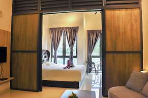 ATS Cameron Hotel & Apartments