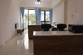 ATS Cameron Hotel & Apartments