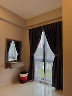 ATS Cameron Hotel & Apartments