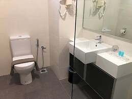 ATS Cameron Hotel & Apartments