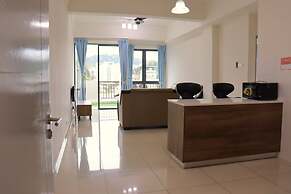 ATS Cameron Hotel & Apartments
