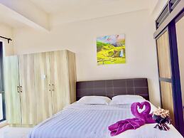 ATS Cameron Hotel & Apartments