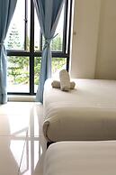 ATS Cameron Hotel & Apartments