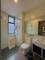 ATS Cameron Hotel & Apartments