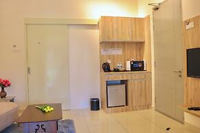 ATS Cameron Hotel & Apartments