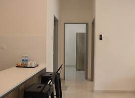 ATS Cameron Hotel & Apartments