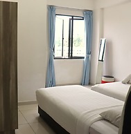 ATS Cameron Hotel & Apartments