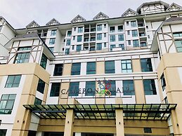 ATS Cameron Hotel & Apartments