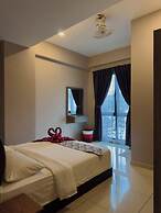 ATS Cameron Hotel & Apartments