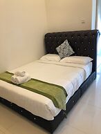 ATS Cameron Hotel & Apartments