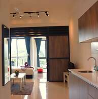 ATS Cameron Hotel & Apartments