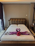 ATS Cameron Hotel & Apartments