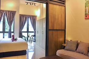 ATS Cameron Hotel & Apartments
