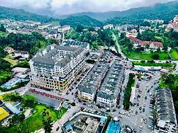 ATS Cameron Hotel & Apartments