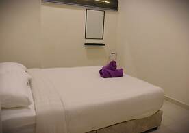 ATS Cameron Hotel & Apartments