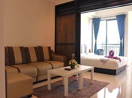 ATS Cameron Hotel & Apartments