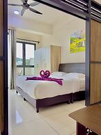 ATS Cameron Hotel & Apartments