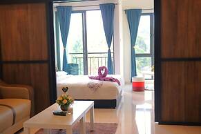 ATS Cameron Hotel & Apartments