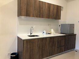 ATS Cameron Hotel & Apartments