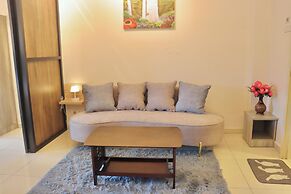 ATS Cameron Hotel & Apartments