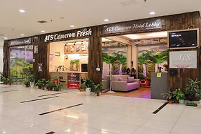 ATS Cameron Hotel & Apartments