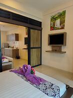 ATS Cameron Hotel & Apartments