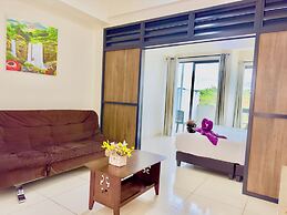 ATS Cameron Hotel & Apartments