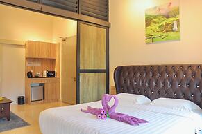 ATS Cameron Hotel & Apartments