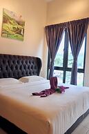 ATS Cameron Hotel & Apartments
