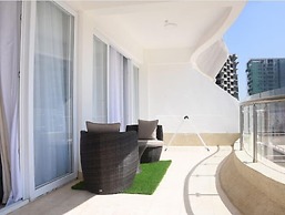Imagine Luxury - The Cozy Nook