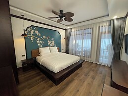 Dream 1985 Hotel