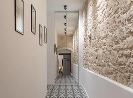 Villa Casa Di Pietra