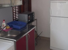 Apartments Roma