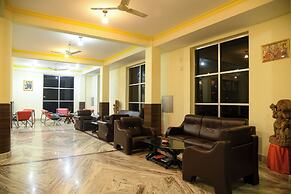 Lumbini Zambala Hotel