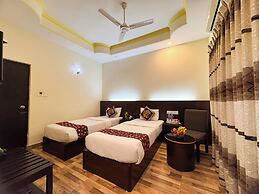 Lumbini Zambala Hotel