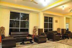 Lumbini Zambala Hotel