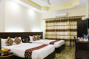 Lumbini Zambala Hotel