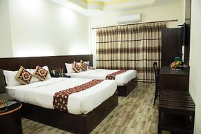 Lumbini Zambala Hotel