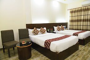 Lumbini Zambala Hotel