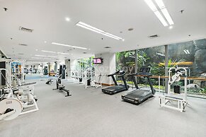 Brassia by Kozystay - Thamrin