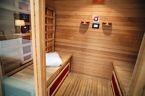 Escape Suite Guest House