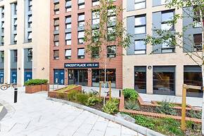 Vincent Place in Southampton