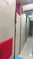 Green Apple PG & Dormitory