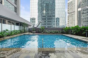 Sereno by Kozystay - Sudirman