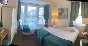 A&B Guest House Cambridge