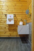 Ridge Cabin Resort